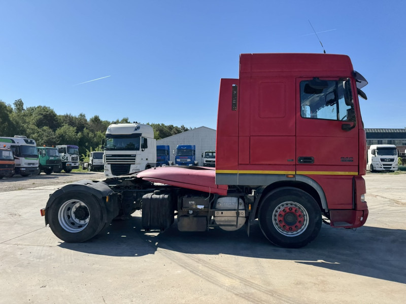 DAF 105 XF 460 Space Cab (MANUAL GEARBOX / BOITE MANUELLE / PTO / HYDRAULIC) - Tractor unit: picture 4 DAF 105 XF 460 Space Cab (MANUAL GEARBOX / BOITE MANUELLE / PTO / HYDRAULIC) - Tractor unit: picture 4