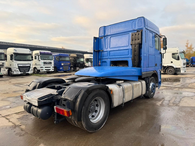 DAF 95 XF 480 Space Cab (EURO 3 / MANUAL GEARBOX / BOITE MANUELLE) - Tractor unit: picture 4 DAF 95 XF 480 Space Cab (EURO 3 / MANUAL GEARBOX / BOITE MANUELLE) - Tractor unit: picture 4