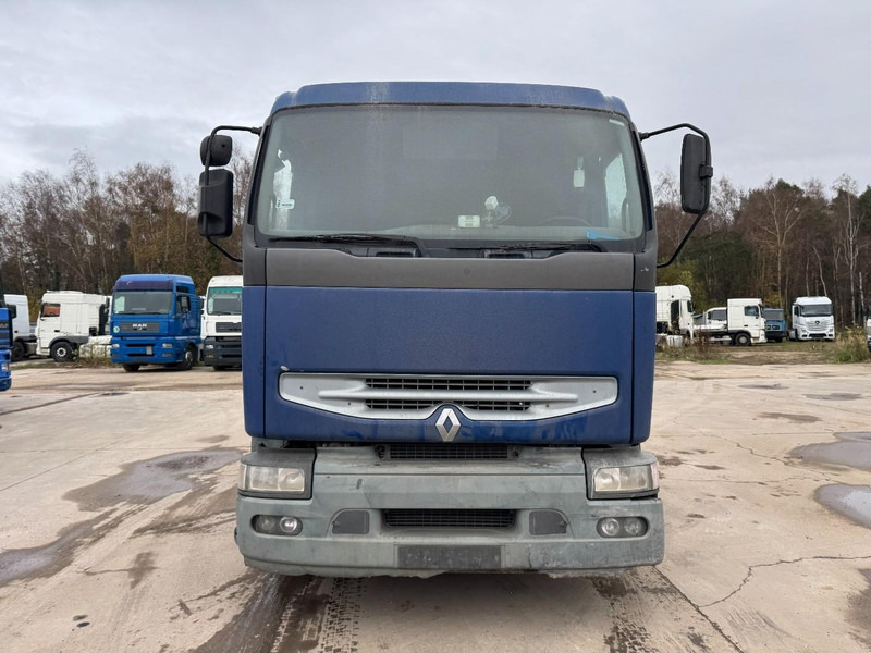 Renault Premium 420 (MANUAL GEARBOX / BOITE MANUELLE) - Tractor unit: picture 2 Renault Premium 420 (MANUAL GEARBOX / BOITE MANUELLE) - Tractor unit: picture 2