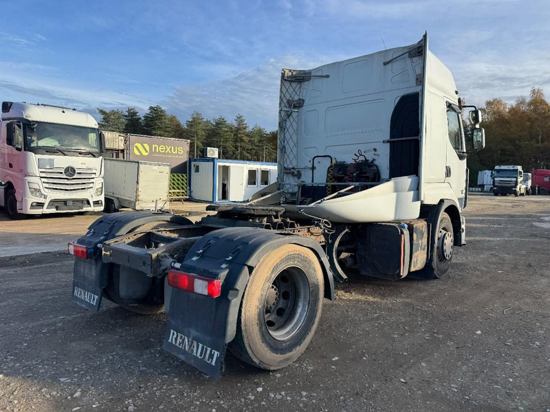 Renault Premium 450 DXI (MANUAL GEARBOX / BOITE MANUELLE) - Tractor unit: picture 5 Renault Premium 450 DXI (MANUAL GEARBOX / BOITE MANUELLE) - Tractor unit: picture 5