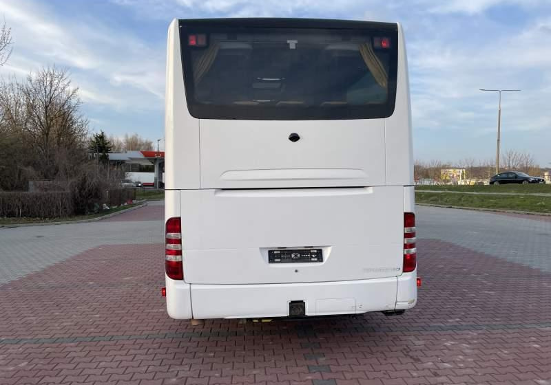 Mercedes-Benz 15RHD Tourismo Euro-5 - Coach: picture 4 Mercedes-Benz 15RHD Tourismo Euro-5 - Coach: picture 4