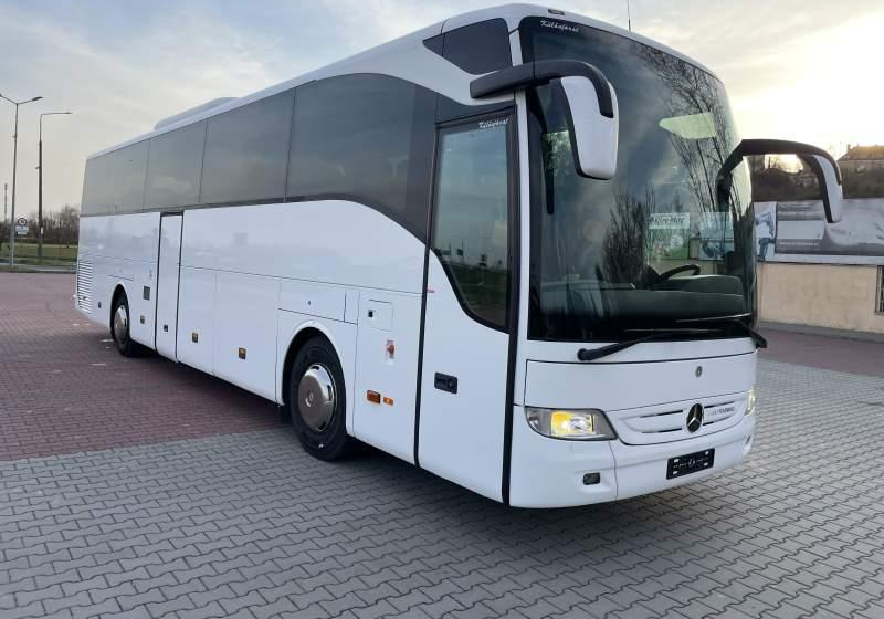 Mercedes-Benz Tourismo 15RHD  Euro-5 - Coach: picture 1 Mercedes-Benz Tourismo 15RHD  Euro-5 - Coach: picture 1