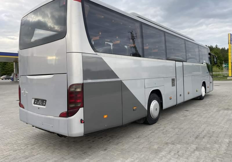 Setra 415 GT-HD - Coach: picture 3 Setra 415 GT-HD - Coach: picture 3