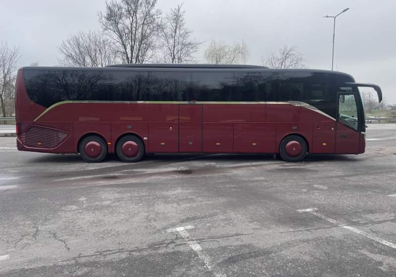 Setra S516HD Euro-6 - Coach: picture 2 Setra S516HD Euro-6 - Coach: picture 2