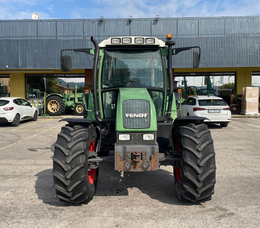 FENDT 309 C FARMER - Farm tractor: picture 2 FENDT 309 C FARMER - Farm tractor: picture 2