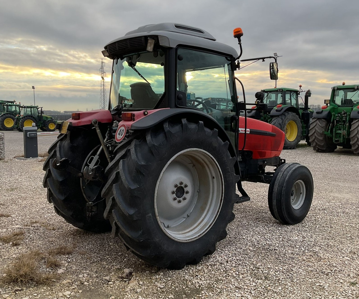 SAME EXPLORER III 100 - Farm tractor: picture 5 SAME EXPLORER III 100 - Farm tractor: picture 5