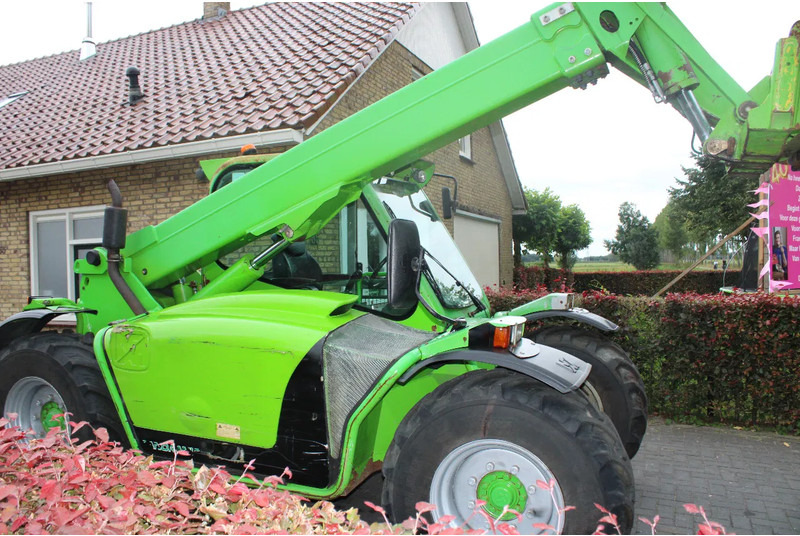 Merlo 32.6 Top - Agricultural machinery: picture 3 Merlo 32.6 Top - Agricultural machinery: picture 3