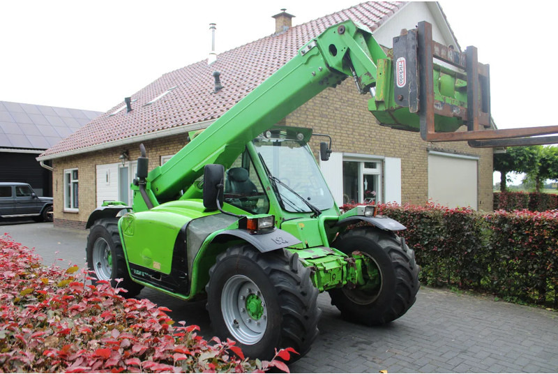 Merlo 32.6 Top - Agricultural machinery: picture 1 Merlo 32.6 Top - Agricultural machinery: picture 1
