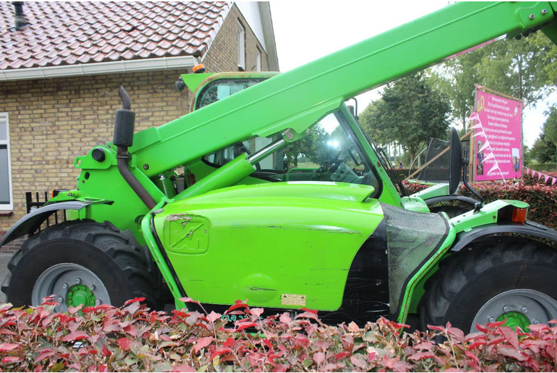Merlo 32.6 Top - Agricultural machinery: picture 2 Merlo 32.6 Top - Agricultural machinery: picture 2