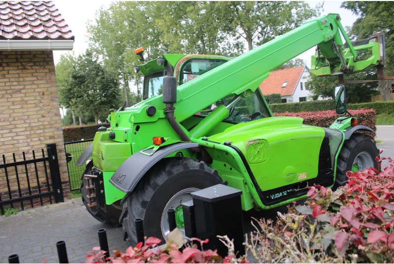 Merlo 32.6 Top - Agricultural machinery: picture 4 Merlo 32.6 Top - Agricultural machinery: picture 4