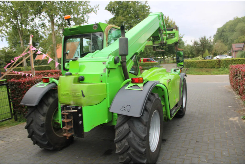 Merlo 32.6 Top - Agricultural machinery: picture 5 Merlo 32.6 Top - Agricultural machinery: picture 5