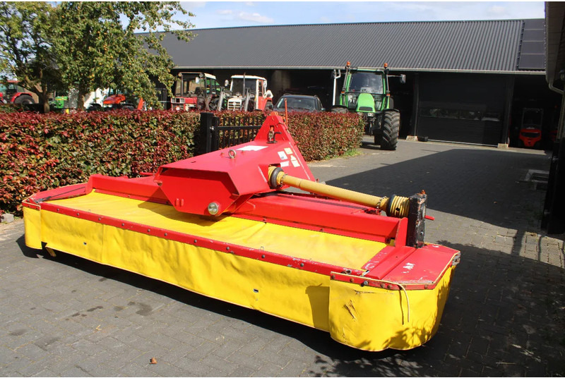 Fella SM 310 FP-KC - Mower: picture 3 Fella SM 310 FP-KC - Mower: picture 3