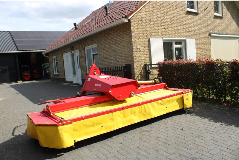 Fella SM 310 FP-KC - Mower: picture 1 Fella SM 310 FP-KC - Mower: picture 1
