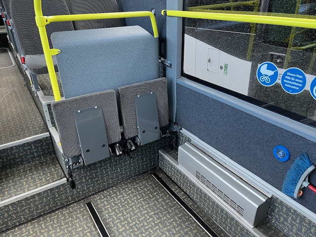 Setra - Bus: picture 5 Setra - Bus: picture 5