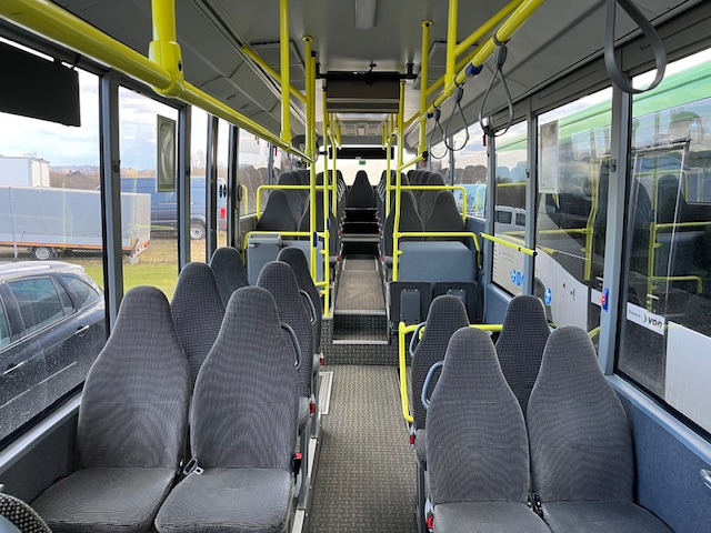 Setra - Bus: picture 3 Setra - Bus: picture 3
