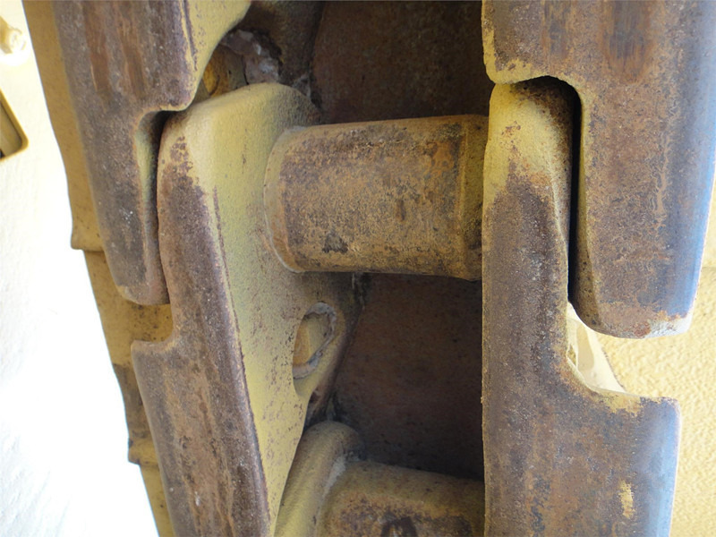Bulldozer CATERPILLAR D8R [ Copy ]: picture 29