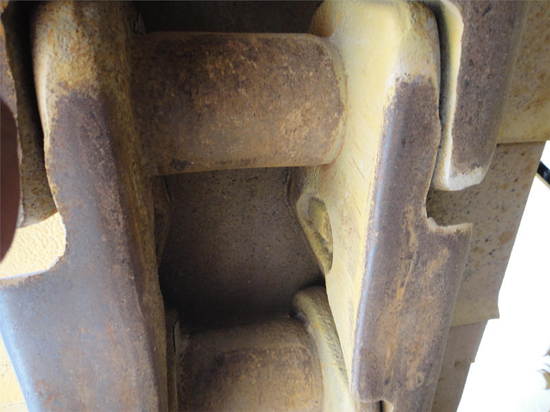 Bulldozer CATERPILLAR D8R [ Copy ]: picture 13