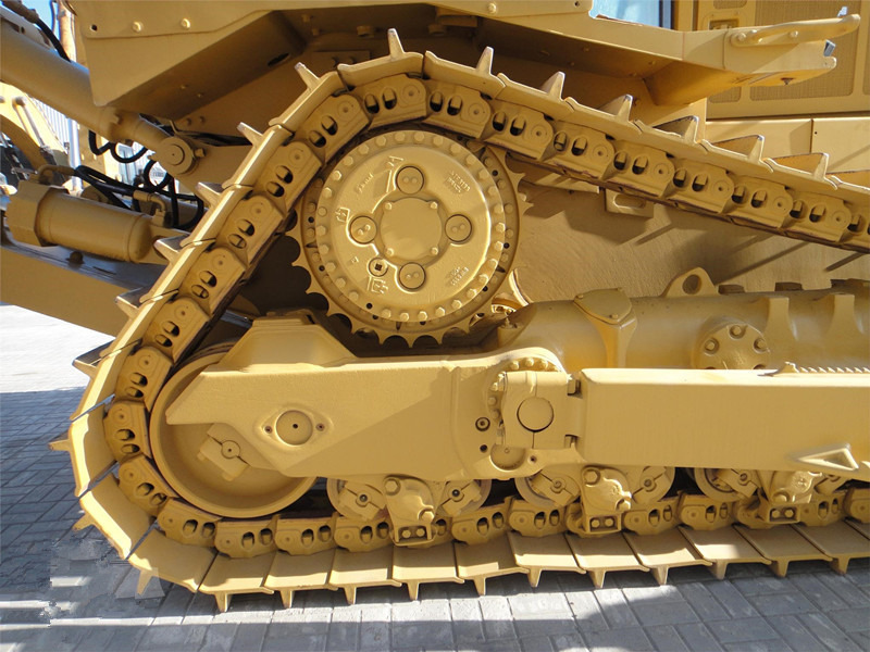 Bulldozer CATERPILLAR D8R [ Copy ]: picture 21