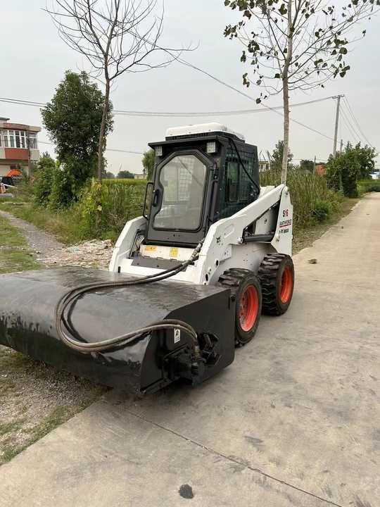 Excellent Quality bobcat S16 Skid Steer Loader in Stock Hot Sale Second Hand bobcat S16 18 160 185 330 Sikd Steer - Skid steer loader: picture 3 Excellent Quality bobcat S16 Skid Steer Loader in Stock Hot Sale Second Hand bobcat S16 18 160 185 330 Sikd Steer - Skid steer loader: picture 3