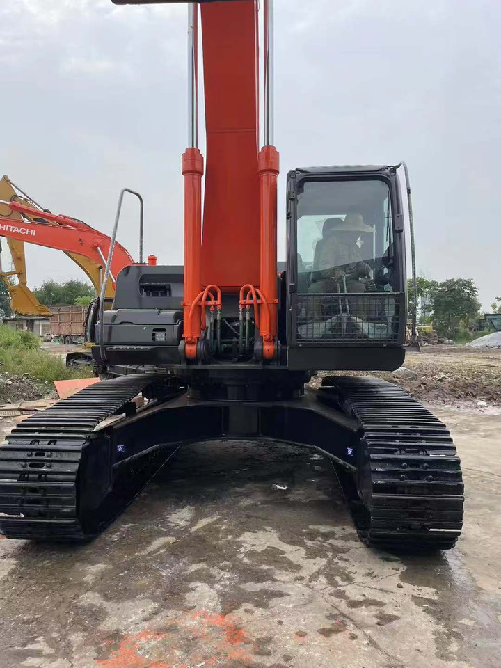 HITACHI 350-5g - Crawler excavator: picture 5 HITACHI 350-5g - Crawler excavator: picture 5