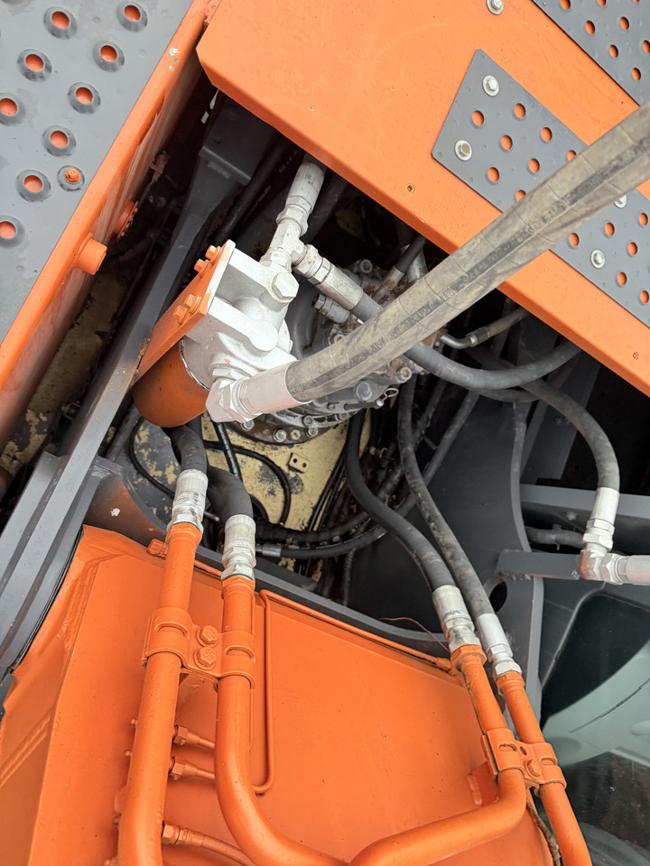 Crawler excavator HITACHI 350-5g [ Copy ] [ Copy ] [ Copy ]: picture 17