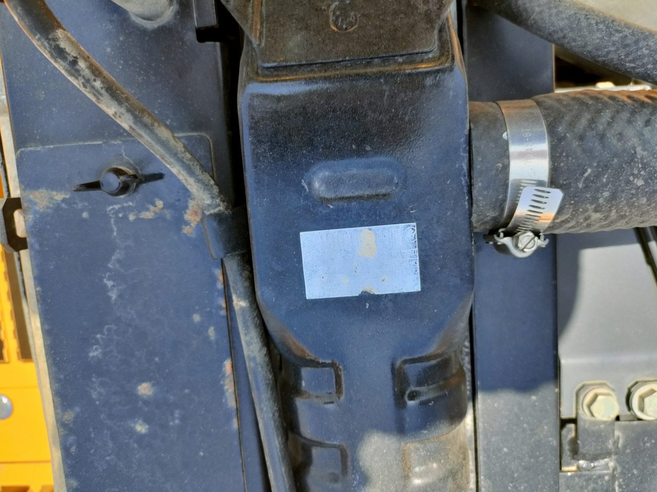 Crawler excavator Komatsu 300-7: picture 25 Crawler excavator Komatsu 300-7: picture 25