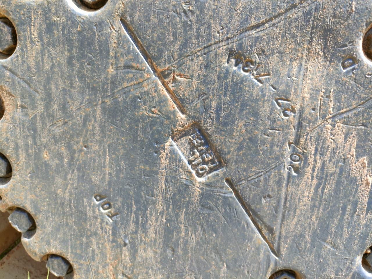 Crawler excavator Komatsu 300-7: picture 19 Crawler excavator Komatsu 300-7: picture 19