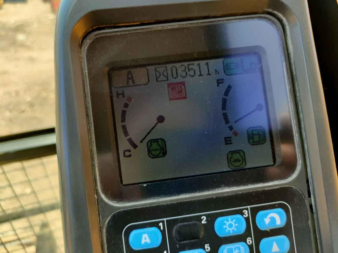 Crawler excavator Komatsu 300-7: picture 11 Crawler excavator Komatsu 300-7: picture 11