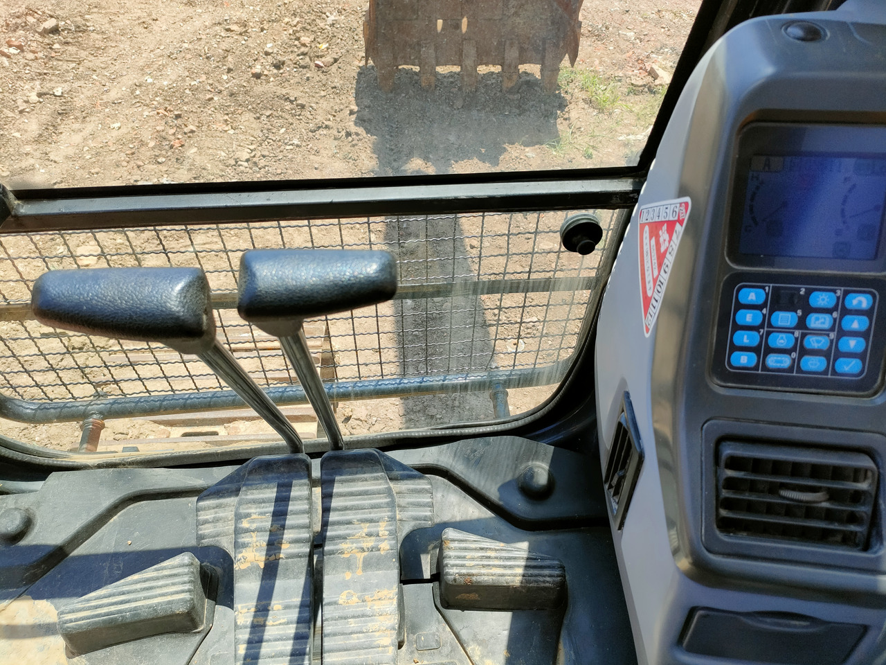 Crawler excavator Komatsu 300-7: picture 10 Crawler excavator Komatsu 300-7: picture 10