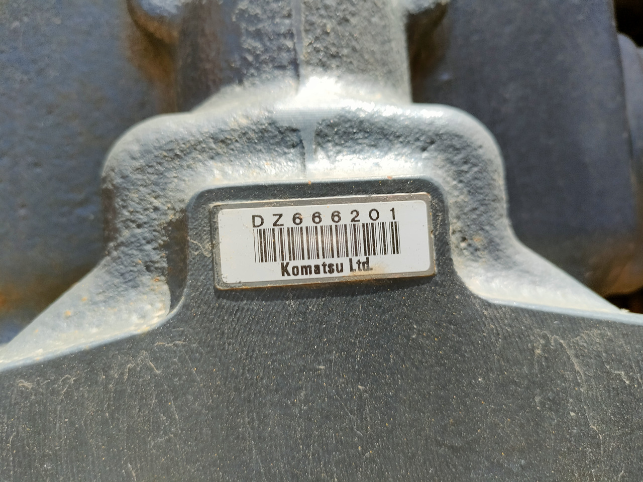 Crawler excavator Komatsu 300-7: picture 17 Crawler excavator Komatsu 300-7: picture 17