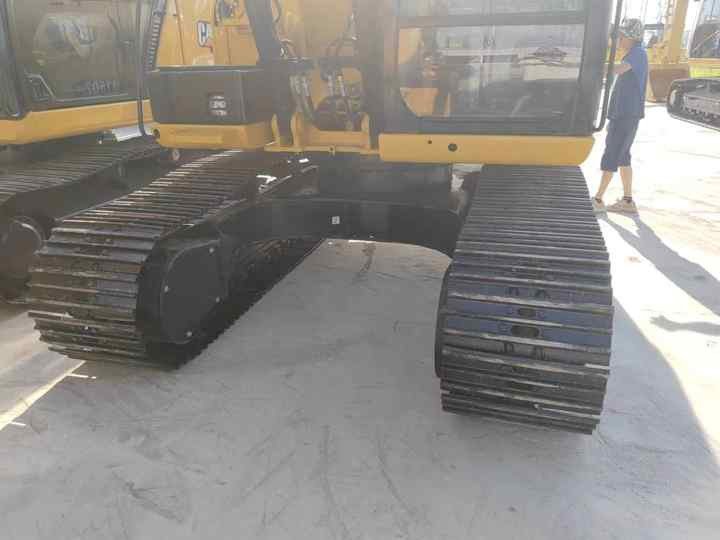 Used Digger Cat 315d Construction Machinery Construction Digger Used Cat 315d Cheap Excavator - Crawler excavator: picture 3 Used Digger Cat 315d Construction Machinery Construction Digger Used Cat 315d Cheap Excavator - Crawler excavator: picture 3