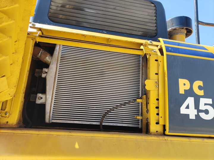 Used Original Japan Brand komatsu Pc450-8 Large Excavator for Sale komatsu Pc350 400 450 Excavator - Excavator: picture 5 Used Original Japan Brand komatsu Pc450-8 Large Excavator for Sale komatsu Pc350 400 450 Excavator - Excavator: picture 5