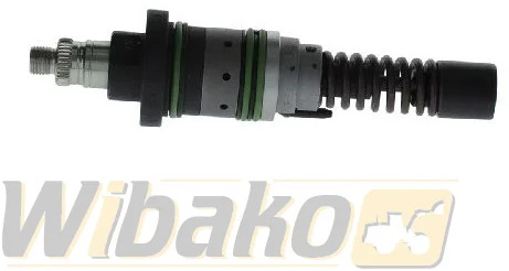 Bosch 0414401101 - Fuel pump for Construction machinery: picture 1 Bosch 0414401101 - Fuel pump for Construction machinery: picture 1