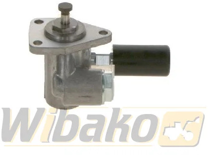 Bosch 0440017030 - Fuel pump for Construction machinery: picture 1 Bosch 0440017030 - Fuel pump for Construction machinery: picture 1