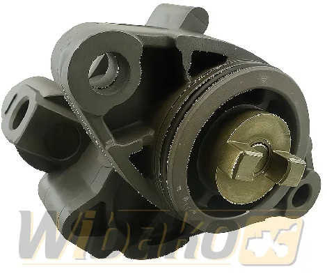 Bosch 0440020085 - Fuel pump for Construction machinery: picture 1 Bosch 0440020085 - Fuel pump for Construction machinery: picture 1