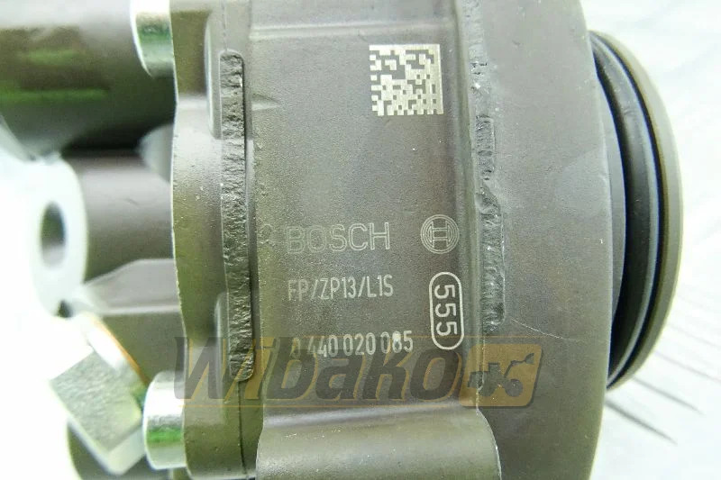 Bosch 0440020085 - Fuel pump for Construction machinery: picture 5 Bosch 0440020085 - Fuel pump for Construction machinery: picture 5