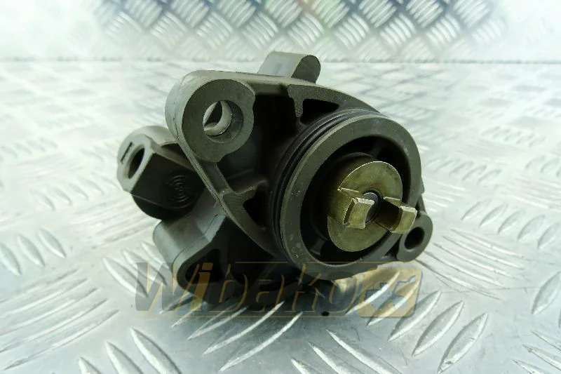 Bosch 0440020085 - Fuel pump for Construction machinery: picture 3 Bosch 0440020085 - Fuel pump for Construction machinery: picture 3