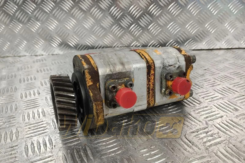 Bosch 0510466303/1517222818/1517222819 - Hydraulic pump for Construction machinery: picture 1 Bosch 0510466303/1517222818/1517222819 - Hydraulic pump for Construction machinery: picture 1