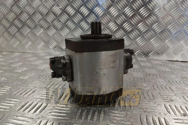 Bosch 0510615023 - Hydraulic pump for Construction machinery: picture 1 Bosch 0510615023 - Hydraulic pump for Construction machinery: picture 1