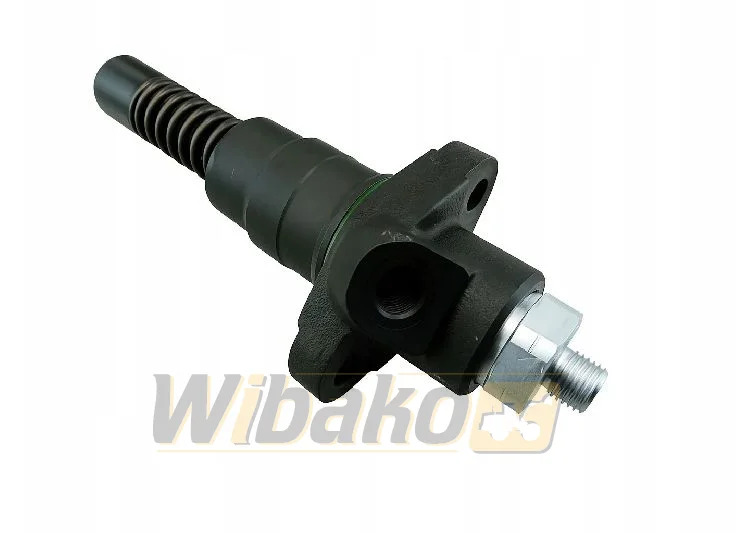 Bosch 0986437601 - Fuel pump for Construction machinery: picture 1 Bosch 0986437601 - Fuel pump for Construction machinery: picture 1