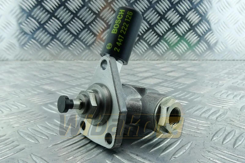 Bosch D904/D914/D924/D906/D916/D926 0440008079 - Fuel pump for Construction machinery: picture 1 Bosch D904/D914/D924/D906/D916/D926 0440008079 - Fuel pump for Construction machinery: picture 1