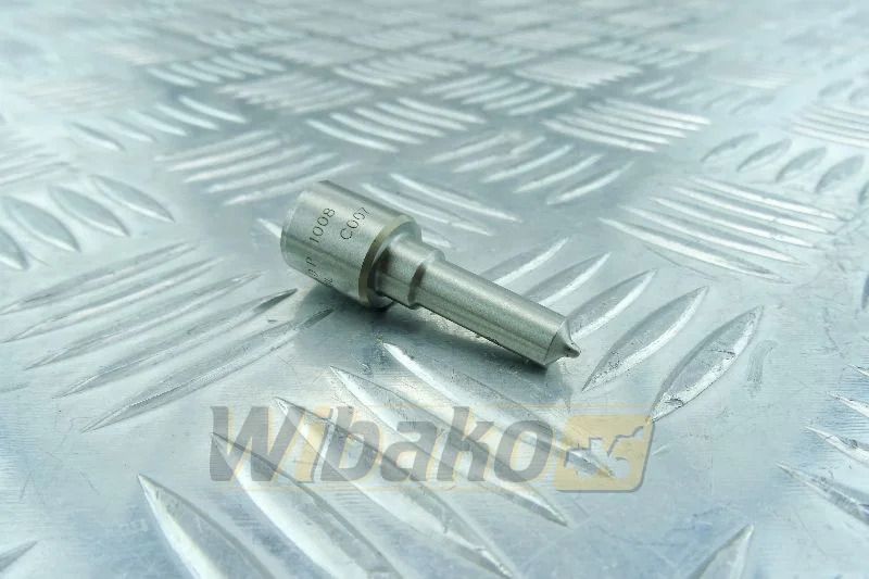 Bosch DLLA150P1008 0433171651 - Injector for Construction machinery: picture 2 Bosch DLLA150P1008 0433171651 - Injector for Construction machinery: picture 2