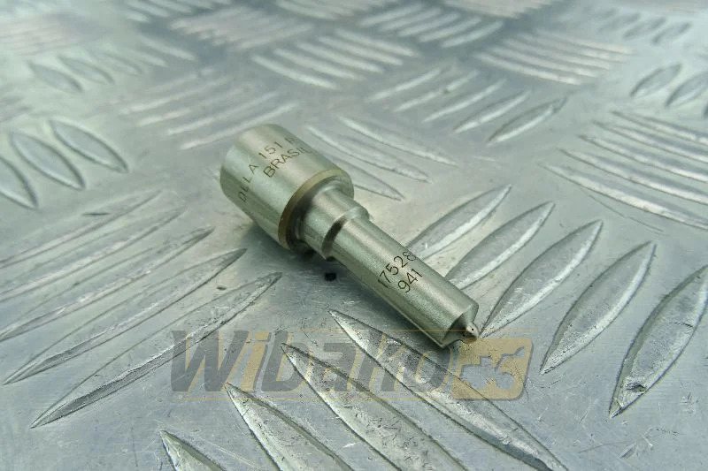 Bosch DLLA151P941 0433171624 - Injector for Construction machinery: picture 2 Bosch DLLA151P941 0433171624 - Injector for Construction machinery: picture 2