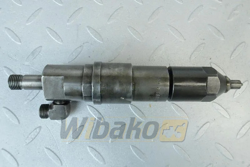 Bosch KBALC118S6/4 - Injector for Construction machinery: picture 1 Bosch KBALC118S6/4 - Injector for Construction machinery: picture 1