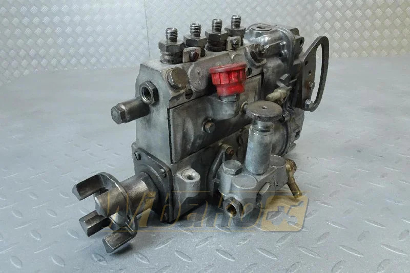 Bosch RS2355 - Fuel pump for Construction machinery: picture 1 Bosch RS2355 - Fuel pump for Construction machinery: picture 1