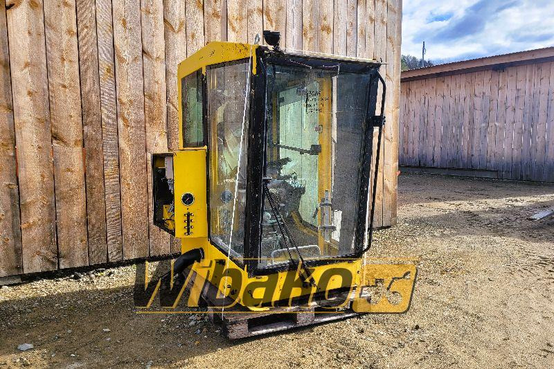 Cab do wiertnicy Atlas ROC P7-11 5112305410 - Cab for Construction machinery: picture 1 Cab do wiertnicy Atlas ROC P7-11 5112305410 - Cab for Construction machinery: picture 1