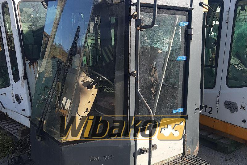 Cab for loader Case 621C/721C JEE0131084/314198A1 - Cab for Construction machinery: picture 1 Cab for loader Case 621C/721C JEE0131084/314198A1 - Cab for Construction machinery: picture 1