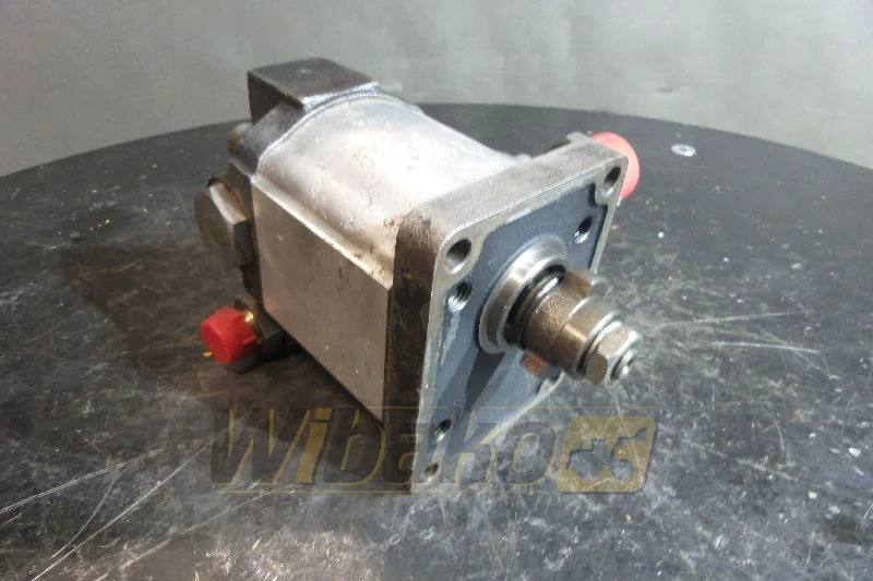 Casappa PLP20.20S0 - Hydraulic pump for Construction machinery: picture 2 Casappa PLP20.20S0 - Hydraulic pump for Construction machinery: picture 2