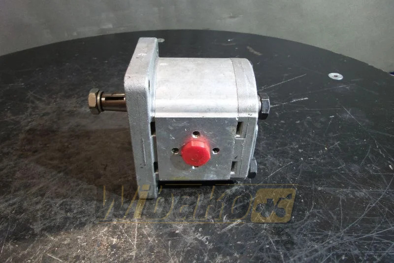Casappa PLP20.8DO-82E2-LE2 02004640 - Hydraulic pump for Construction machinery: picture 1 Casappa PLP20.8DO-82E2-LE2 02004640 - Hydraulic pump for Construction machinery: picture 1
