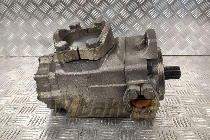 Case 702810 226568A1 - Hydraulic pump for Construction machinery: picture 2 Case 702810 226568A1 - Hydraulic pump for Construction machinery: picture 2